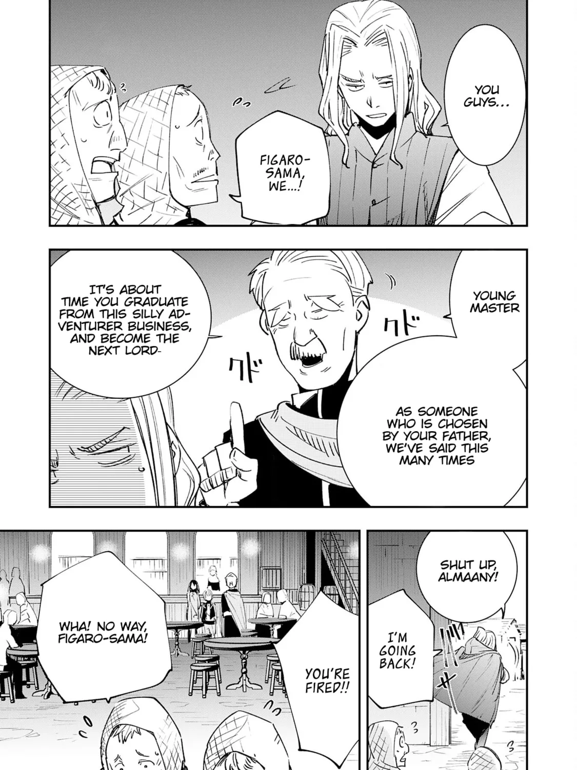 Skill [Saisei] to [Hakai] kara Hajimeru Saikyou Boukensha Life: Gomihiroi to Tsuihousareta kedo Kikakugai no Chikara de Nariagaru! Chapter 3 page 36 - 