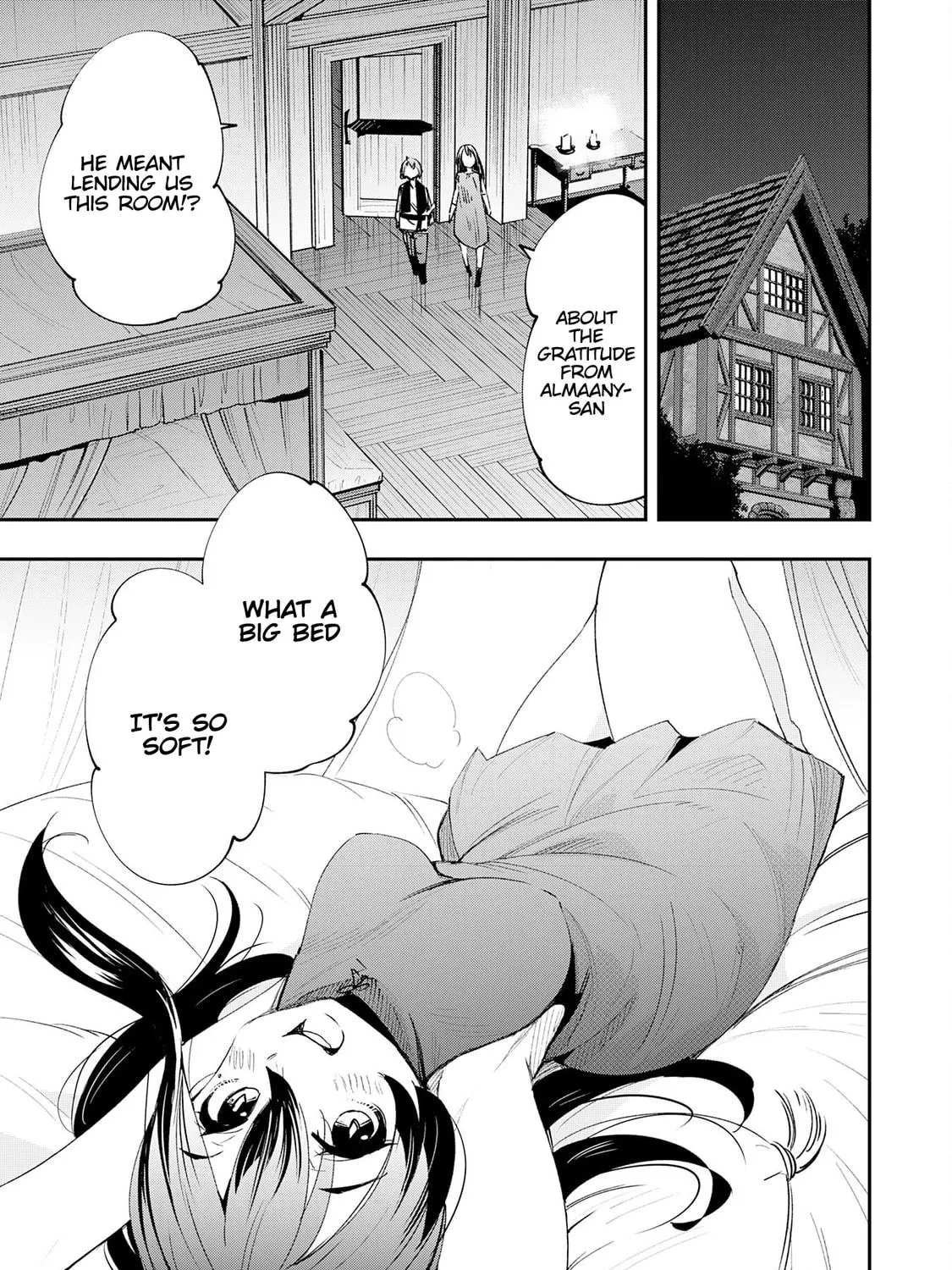 Skill [Saisei] to [Hakai] kara Hajimeru Saikyou Boukensha Life: Gomihiroi to Tsuihousareta kedo Kikakugai no Chikara de Nariagaru! Chapter 3 page 40 - 