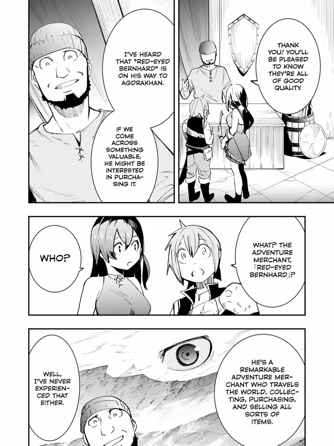 Skill [Saisei] to [Hakai] kara Hajimeru Saikyou Boukensha Life: Gomihiroi to Tsuihousareta kedo Kikakugai no Chikara de Nariagaru! Chapter 4 page 20 - 