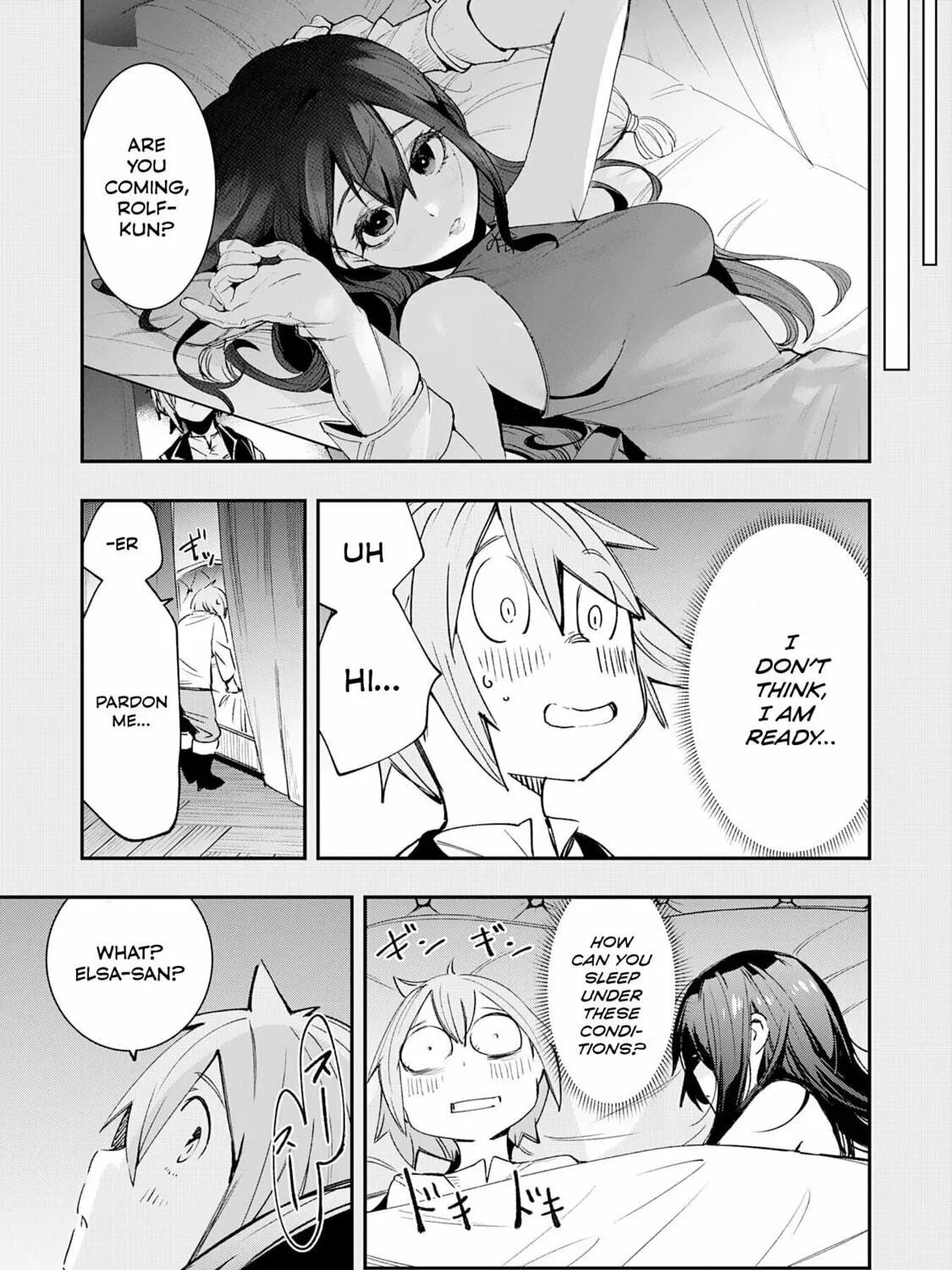 Skill [Saisei] to [Hakai] kara Hajimeru Saikyou Boukensha Life: Gomihiroi to Tsuihousareta kedo Kikakugai no Chikara de Nariagaru! Chapter 4 page 4 - 