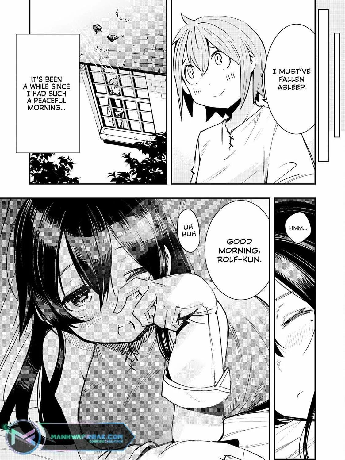 Skill [Saisei] to [Hakai] kara Hajimeru Saikyou Boukensha Life: Gomihiroi to Tsuihousareta kedo Kikakugai no Chikara de Nariagaru! Chapter 4 page 8 - 