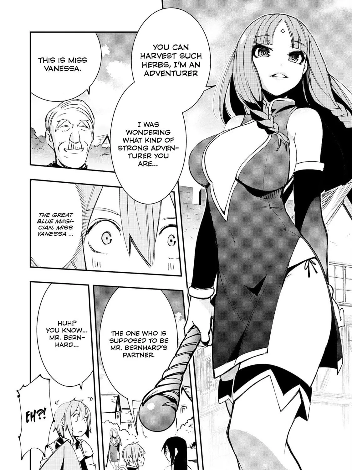 Skill [Saisei] to [Hakai] kara Hajimeru Saikyou Boukensha Life: Gomihiroi to Tsuihousareta kedo Kikakugai no Chikara de Nariagaru! Chapter 5 page 16 - 