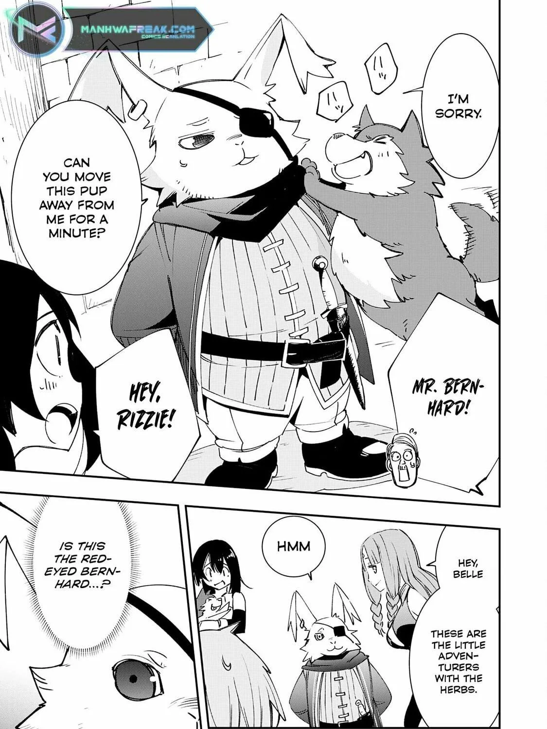 Skill [Saisei] to [Hakai] kara Hajimeru Saikyou Boukensha Life: Gomihiroi to Tsuihousareta kedo Kikakugai no Chikara de Nariagaru! Chapter 5 page 18 - 