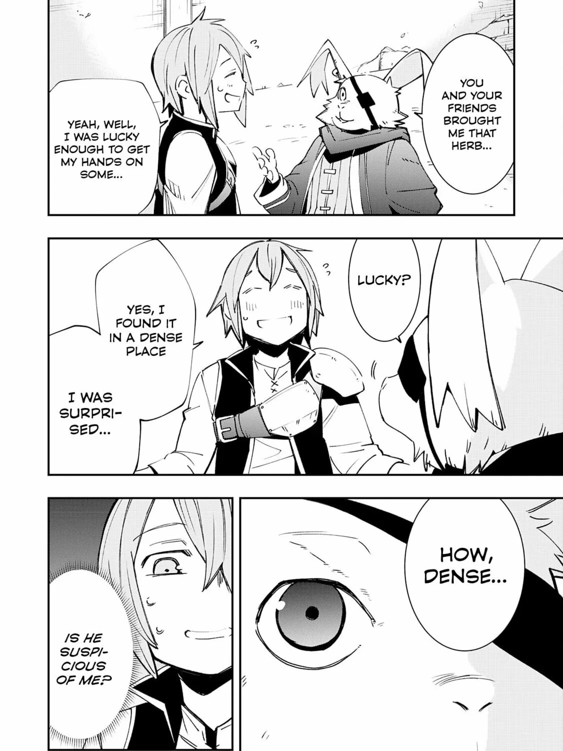 Skill [Saisei] to [Hakai] kara Hajimeru Saikyou Boukensha Life: Gomihiroi to Tsuihousareta kedo Kikakugai no Chikara de Nariagaru! Chapter 5 page 20 - 