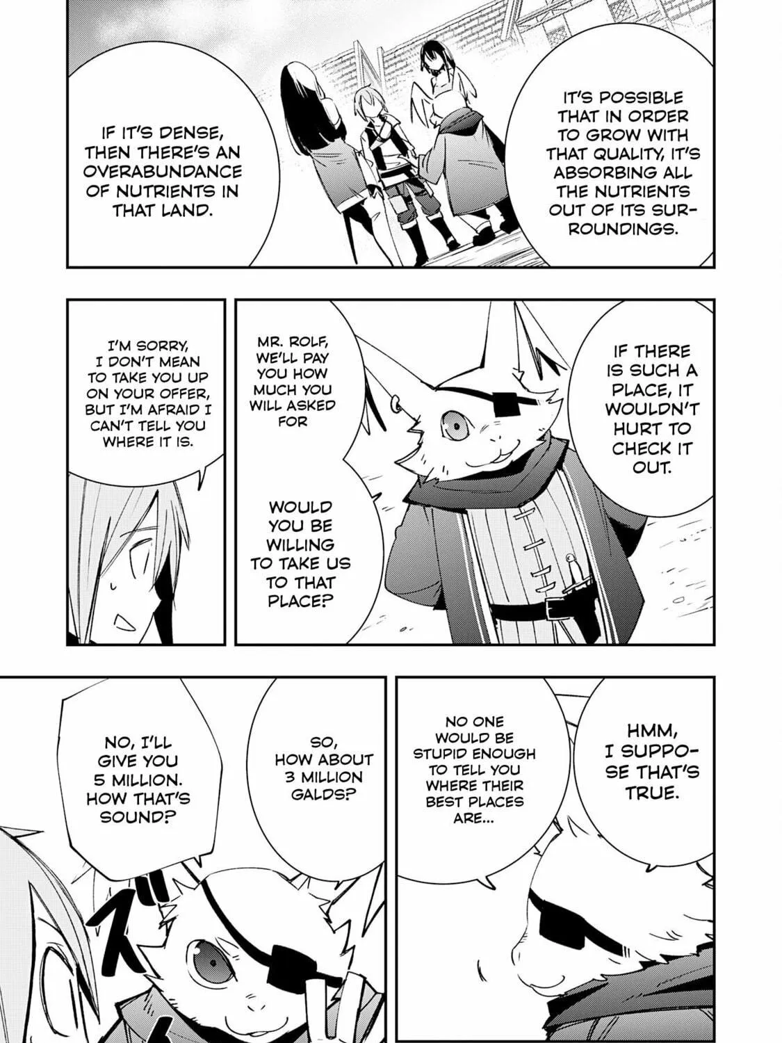 Skill [Saisei] to [Hakai] kara Hajimeru Saikyou Boukensha Life: Gomihiroi to Tsuihousareta kedo Kikakugai no Chikara de Nariagaru! Chapter 5 page 22 - 