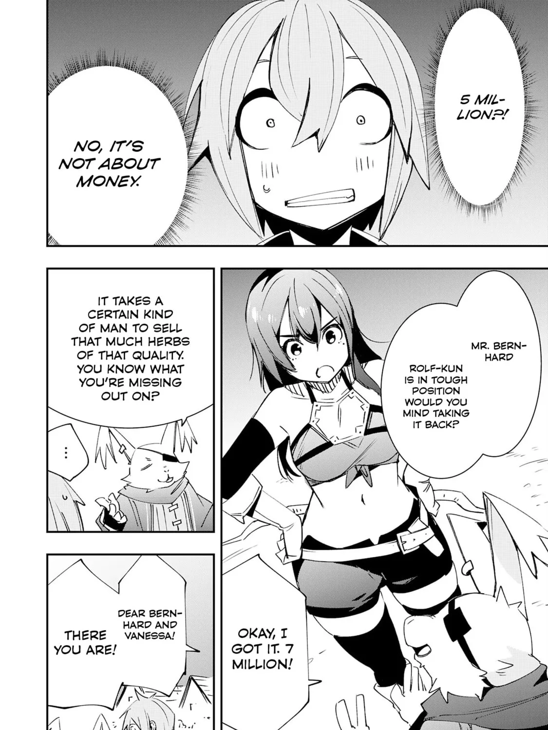 Skill [Saisei] to [Hakai] kara Hajimeru Saikyou Boukensha Life: Gomihiroi to Tsuihousareta kedo Kikakugai no Chikara de Nariagaru! Chapter 5 page 24 - 