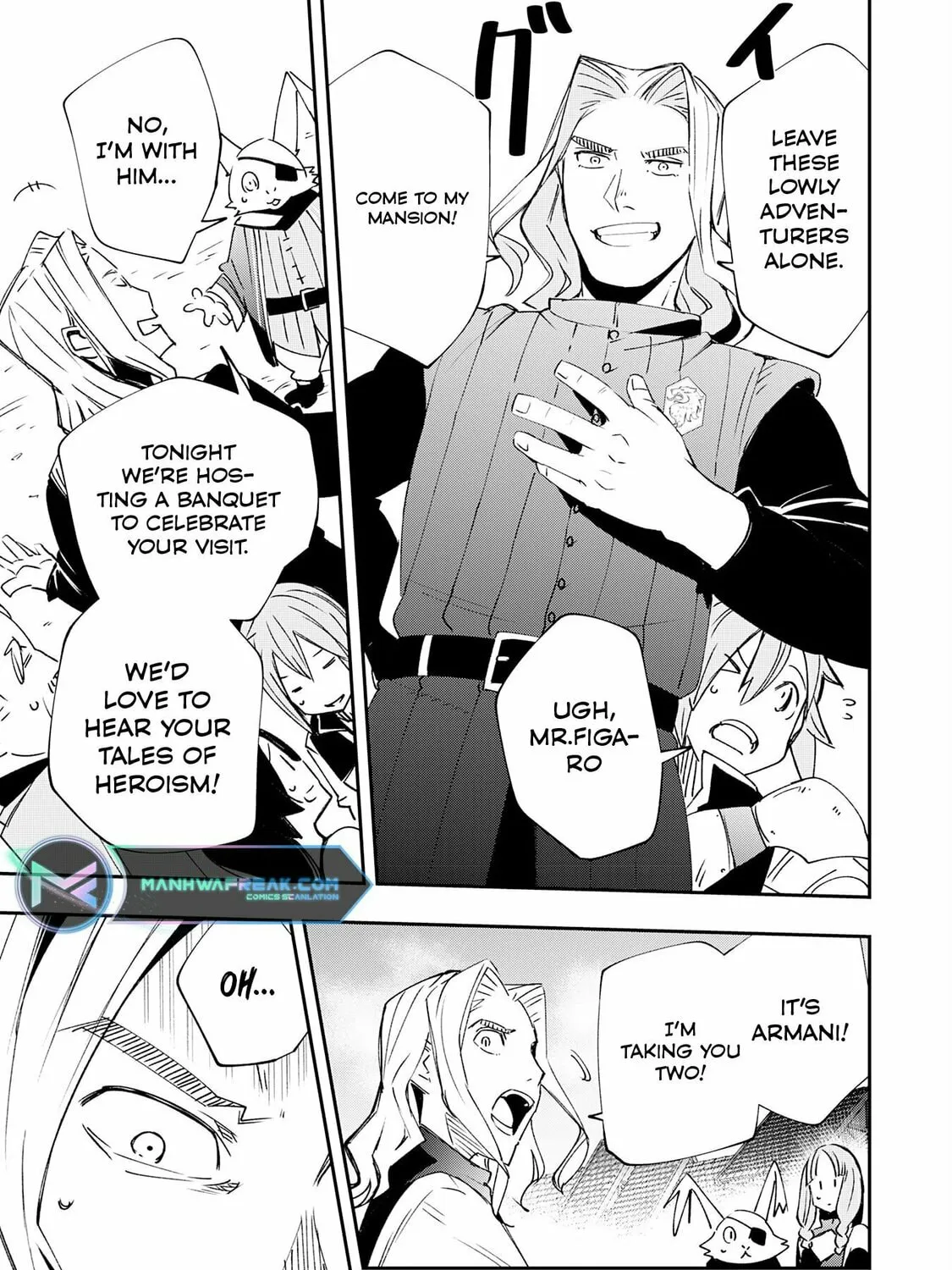 Skill [Saisei] to [Hakai] kara Hajimeru Saikyou Boukensha Life: Gomihiroi to Tsuihousareta kedo Kikakugai no Chikara de Nariagaru! Chapter 5 page 26 - 