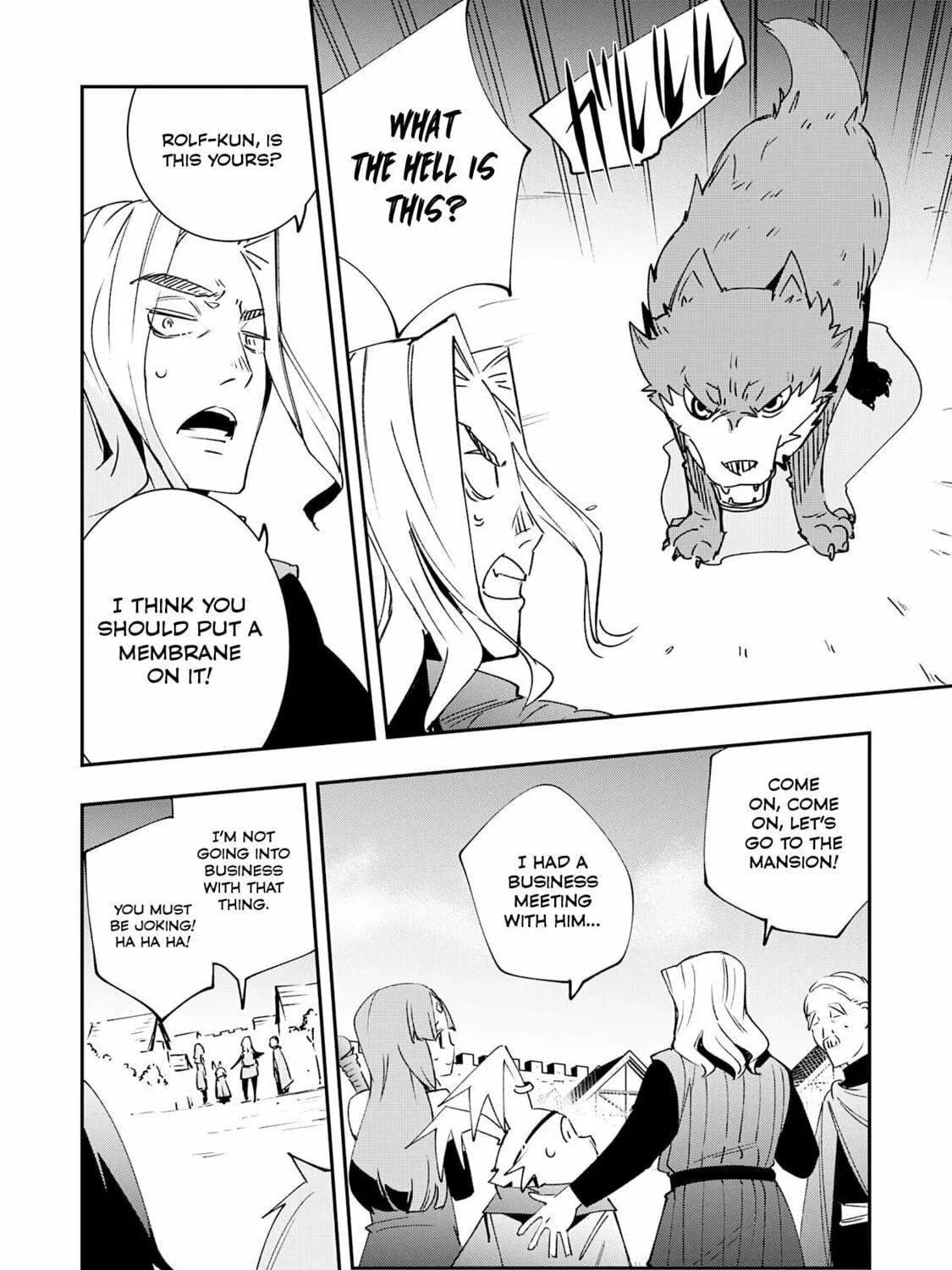 Skill [Saisei] to [Hakai] kara Hajimeru Saikyou Boukensha Life: Gomihiroi to Tsuihousareta kedo Kikakugai no Chikara de Nariagaru! Chapter 5 page 28 - 
