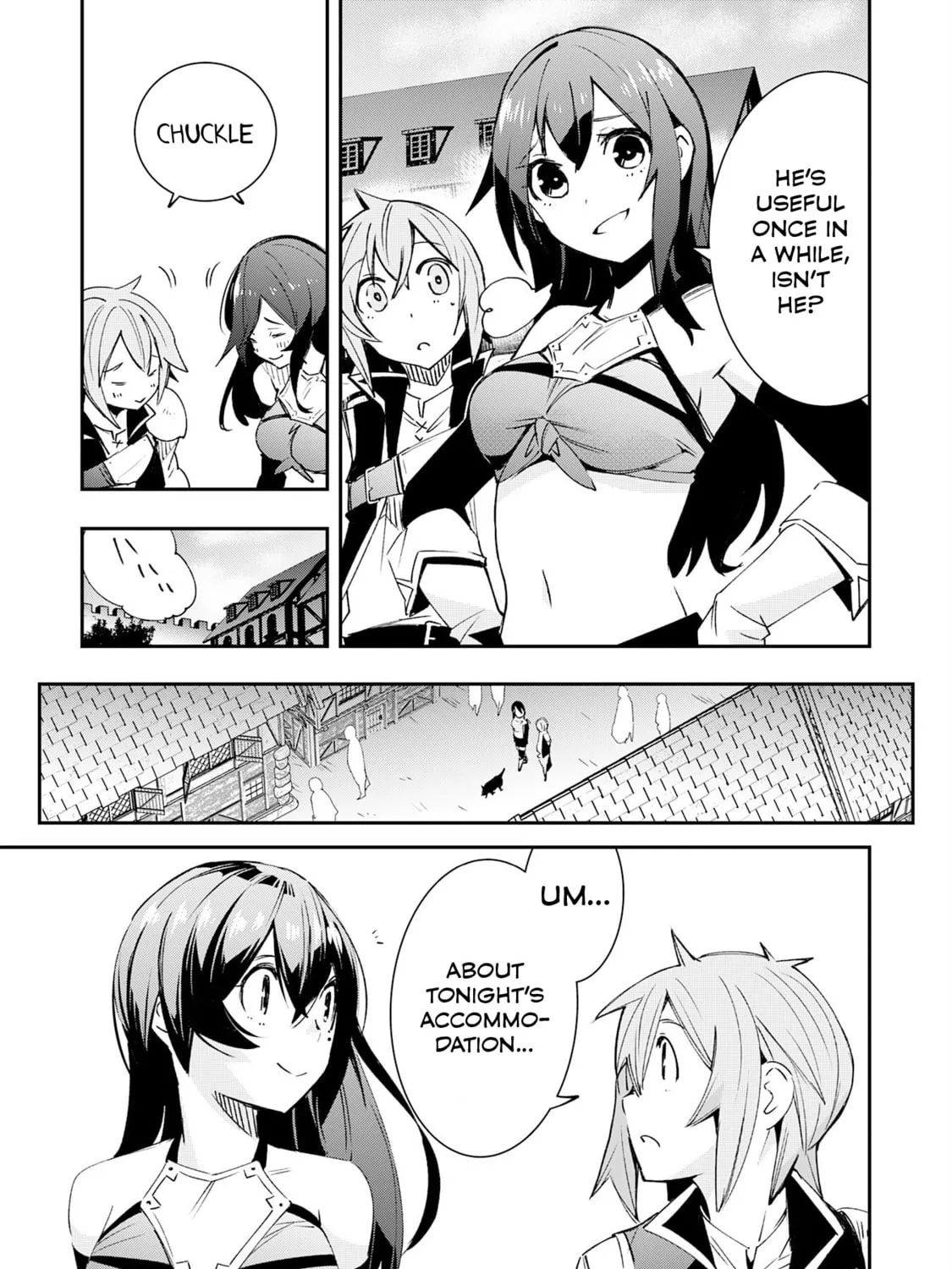 Skill [Saisei] to [Hakai] kara Hajimeru Saikyou Boukensha Life: Gomihiroi to Tsuihousareta kedo Kikakugai no Chikara de Nariagaru! Chapter 5 page 30 - 