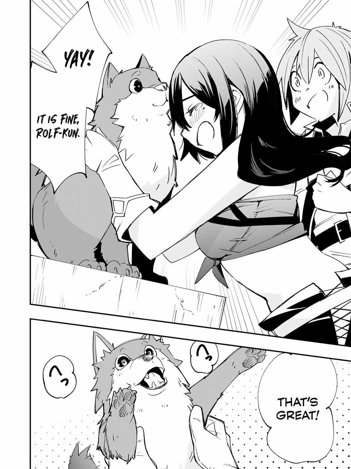 Skill [Saisei] to [Hakai] kara Hajimeru Saikyou Boukensha Life: Gomihiroi to Tsuihousareta kedo Kikakugai no Chikara de Nariagaru! Chapter 5 page 4 - 