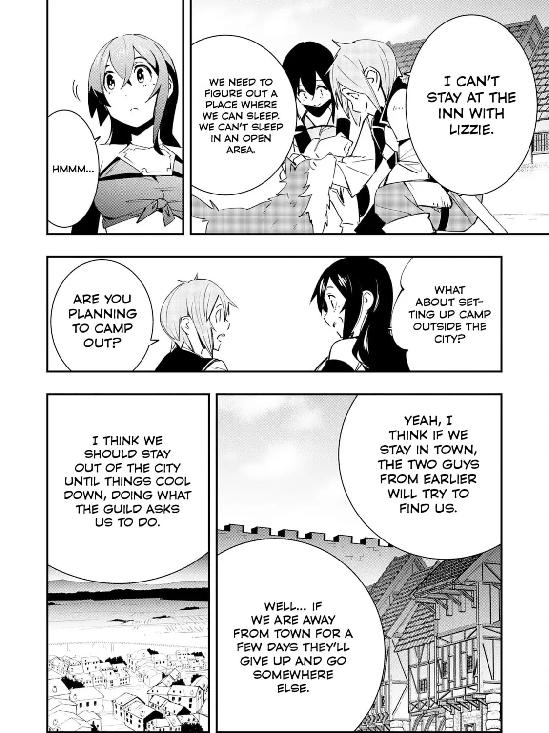 Skill [Saisei] to [Hakai] kara Hajimeru Saikyou Boukensha Life: Gomihiroi to Tsuihousareta kedo Kikakugai no Chikara de Nariagaru! Chapter 5 page 32 - 