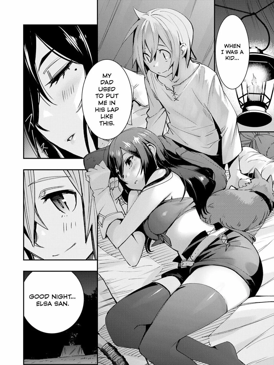 Skill [Saisei] to [Hakai] kara Hajimeru Saikyou Boukensha Life: Gomihiroi to Tsuihousareta kedo Kikakugai no Chikara de Nariagaru! Chapter 5 page 40 - 