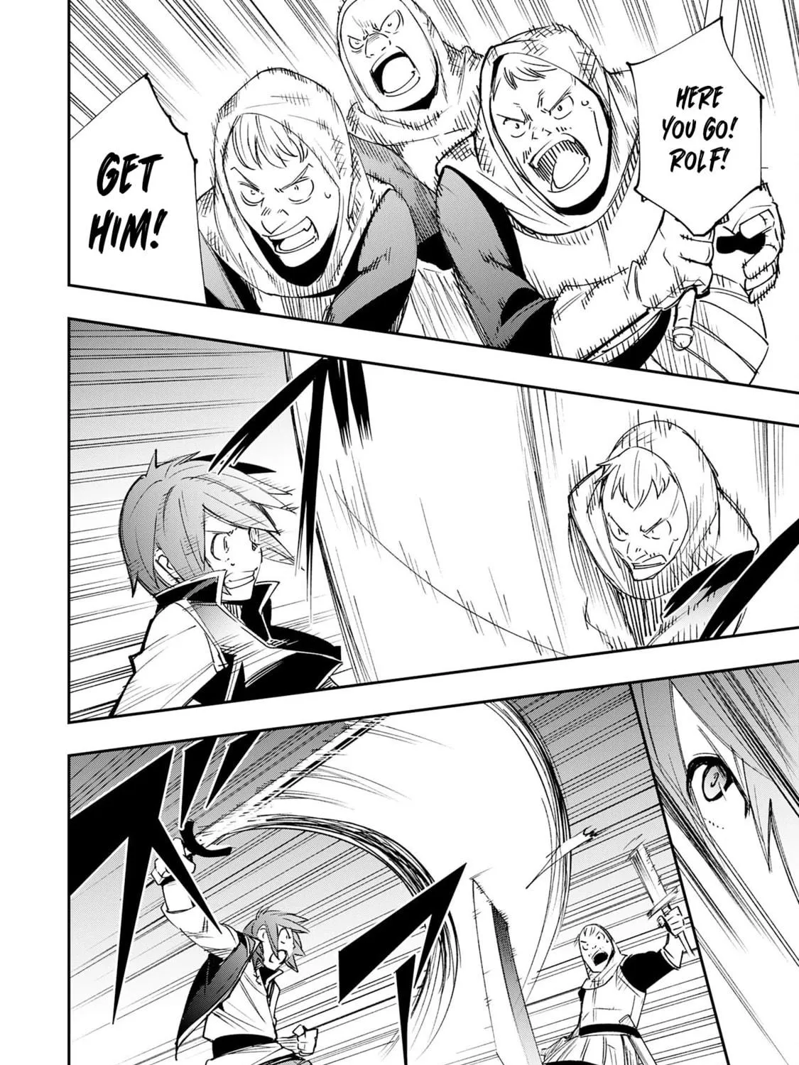 Skill [Saisei] to [Hakai] kara Hajimeru Saikyou Boukensha Life: Gomihiroi to Tsuihousareta kedo Kikakugai no Chikara de Nariagaru! Chapter 5 page 48 - 