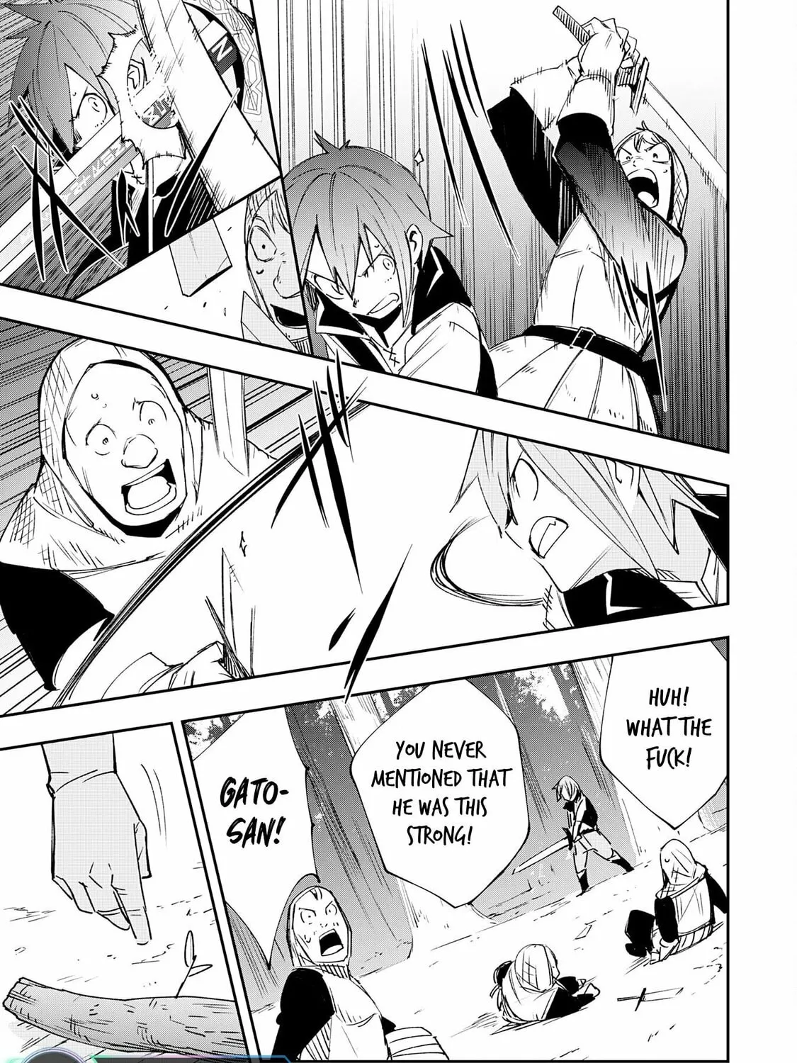 Skill [Saisei] to [Hakai] kara Hajimeru Saikyou Boukensha Life: Gomihiroi to Tsuihousareta kedo Kikakugai no Chikara de Nariagaru! Chapter 5 page 50 - 