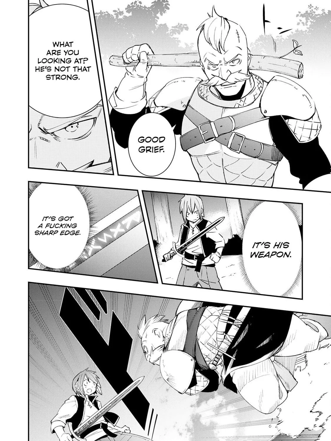 Skill [Saisei] to [Hakai] kara Hajimeru Saikyou Boukensha Life: Gomihiroi to Tsuihousareta kedo Kikakugai no Chikara de Nariagaru! Chapter 5 page 52 - 