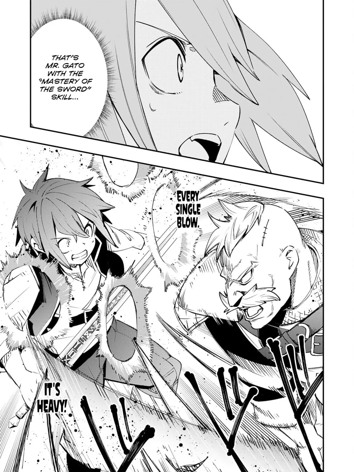 Skill [Saisei] to [Hakai] kara Hajimeru Saikyou Boukensha Life: Gomihiroi to Tsuihousareta kedo Kikakugai no Chikara de Nariagaru! Chapter 5 page 54 - 