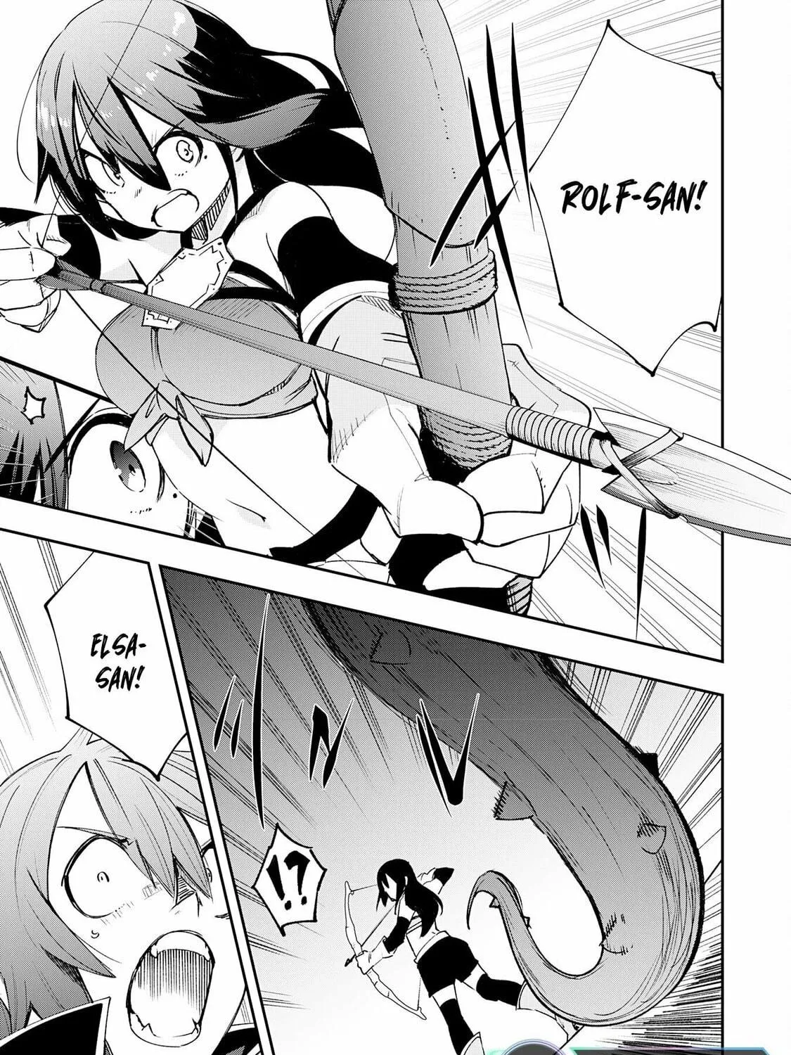 Skill [Saisei] to [Hakai] kara Hajimeru Saikyou Boukensha Life: Gomihiroi to Tsuihousareta kedo Kikakugai no Chikara de Nariagaru! Chapter 5 page 58 - 