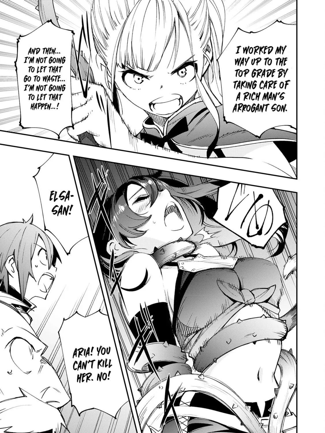 Skill [Saisei] to [Hakai] kara Hajimeru Saikyou Boukensha Life: Gomihiroi to Tsuihousareta kedo Kikakugai no Chikara de Nariagaru! Chapter 5 page 62 - 