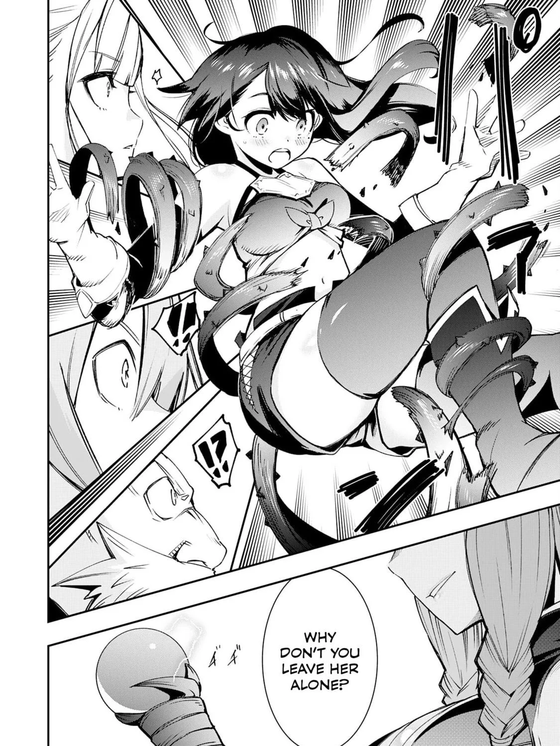 Skill [Saisei] to [Hakai] kara Hajimeru Saikyou Boukensha Life: Gomihiroi to Tsuihousareta kedo Kikakugai no Chikara de Nariagaru! Chapter 5 page 64 - 