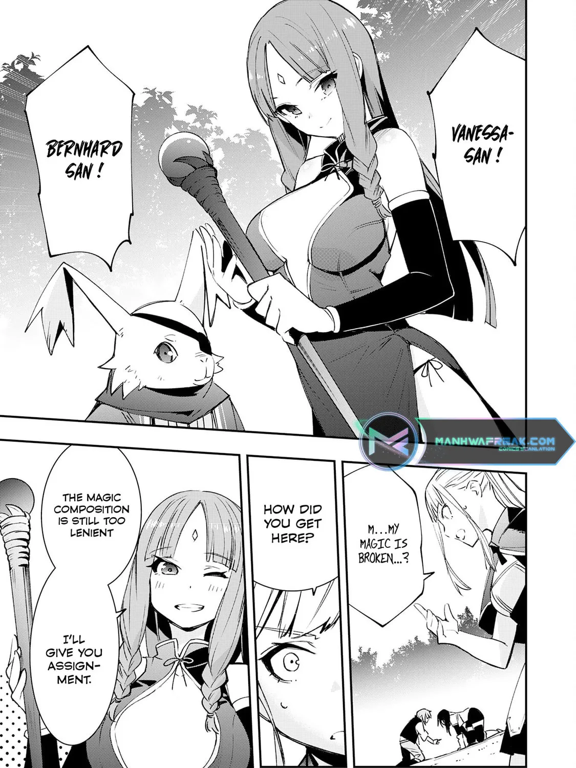 Skill [Saisei] to [Hakai] kara Hajimeru Saikyou Boukensha Life: Gomihiroi to Tsuihousareta kedo Kikakugai no Chikara de Nariagaru! Chapter 5 page 66 - 