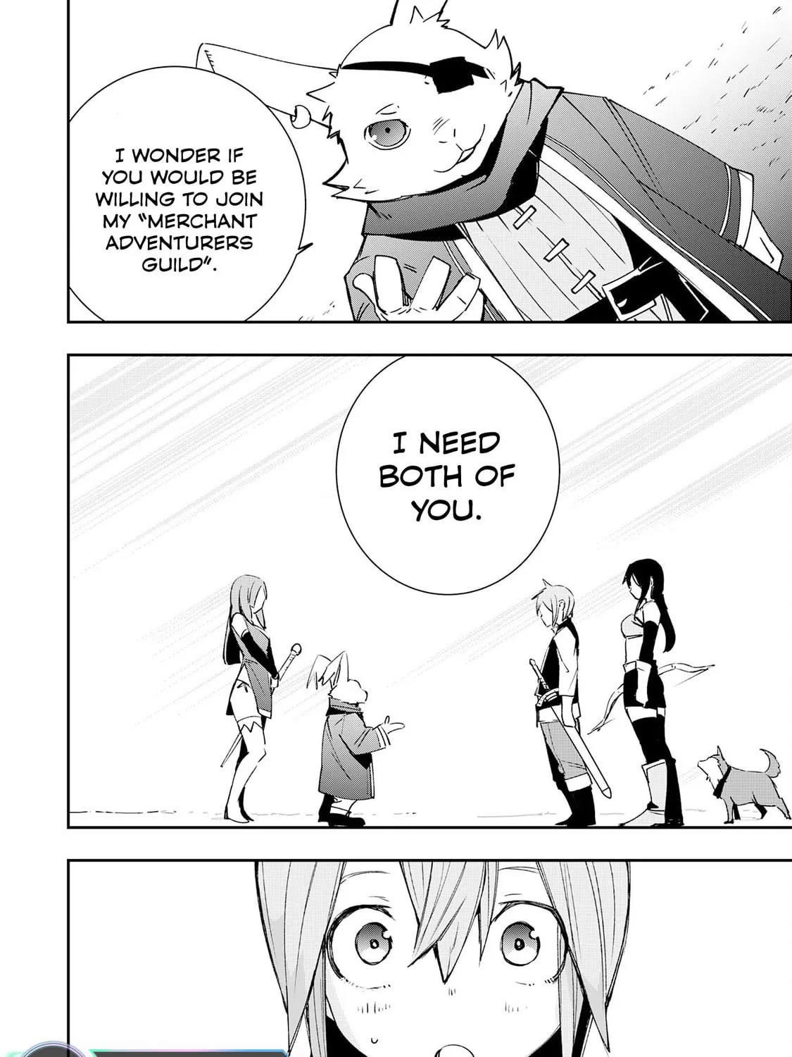 Skill [Saisei] to [Hakai] kara Hajimeru Saikyou Boukensha Life: Gomihiroi to Tsuihousareta kedo Kikakugai no Chikara de Nariagaru! Chapter 5 page 72 - 