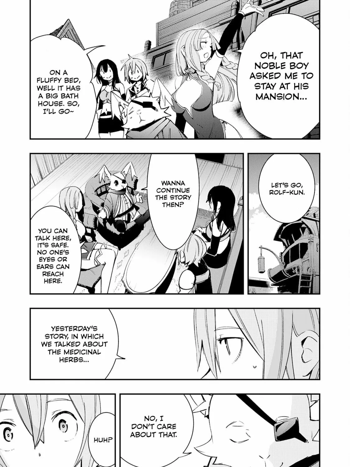 Skill [Saisei] to [Hakai] kara Hajimeru Saikyou Boukensha Life: Gomihiroi to Tsuihousareta kedo Kikakugai no Chikara de Nariagaru! Chapter 6 page 12 - 
