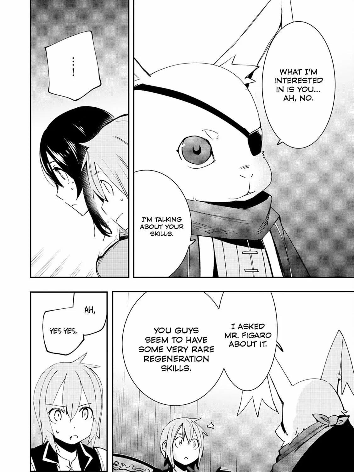 Skill [Saisei] to [Hakai] kara Hajimeru Saikyou Boukensha Life: Gomihiroi to Tsuihousareta kedo Kikakugai no Chikara de Nariagaru! Chapter 6 page 14 - 