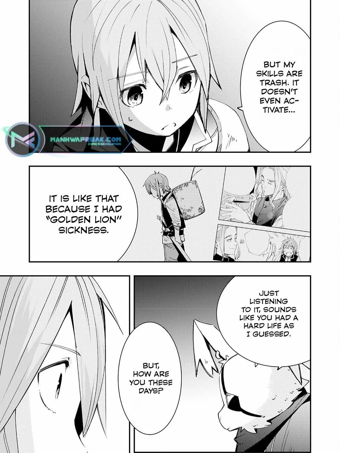 Skill [Saisei] to [Hakai] kara Hajimeru Saikyou Boukensha Life: Gomihiroi to Tsuihousareta kedo Kikakugai no Chikara de Nariagaru! Chapter 6 page 16 - 