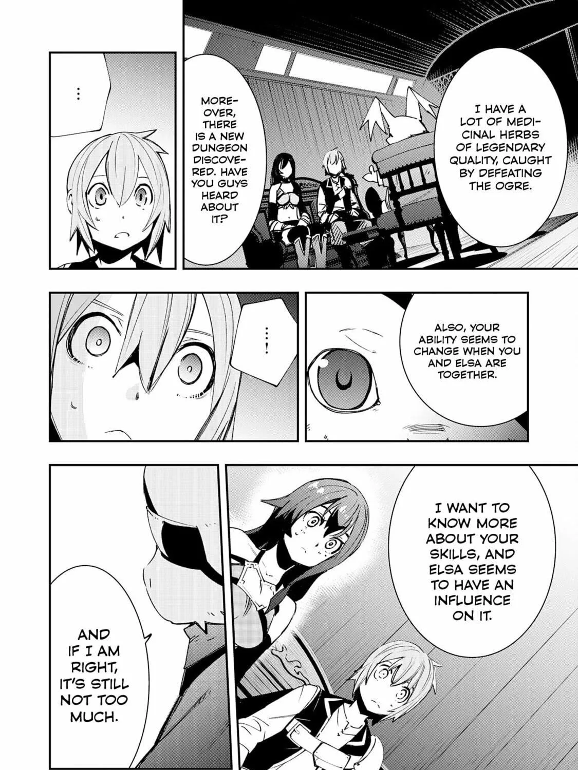Skill [Saisei] to [Hakai] kara Hajimeru Saikyou Boukensha Life: Gomihiroi to Tsuihousareta kedo Kikakugai no Chikara de Nariagaru! Chapter 6 page 18 - 