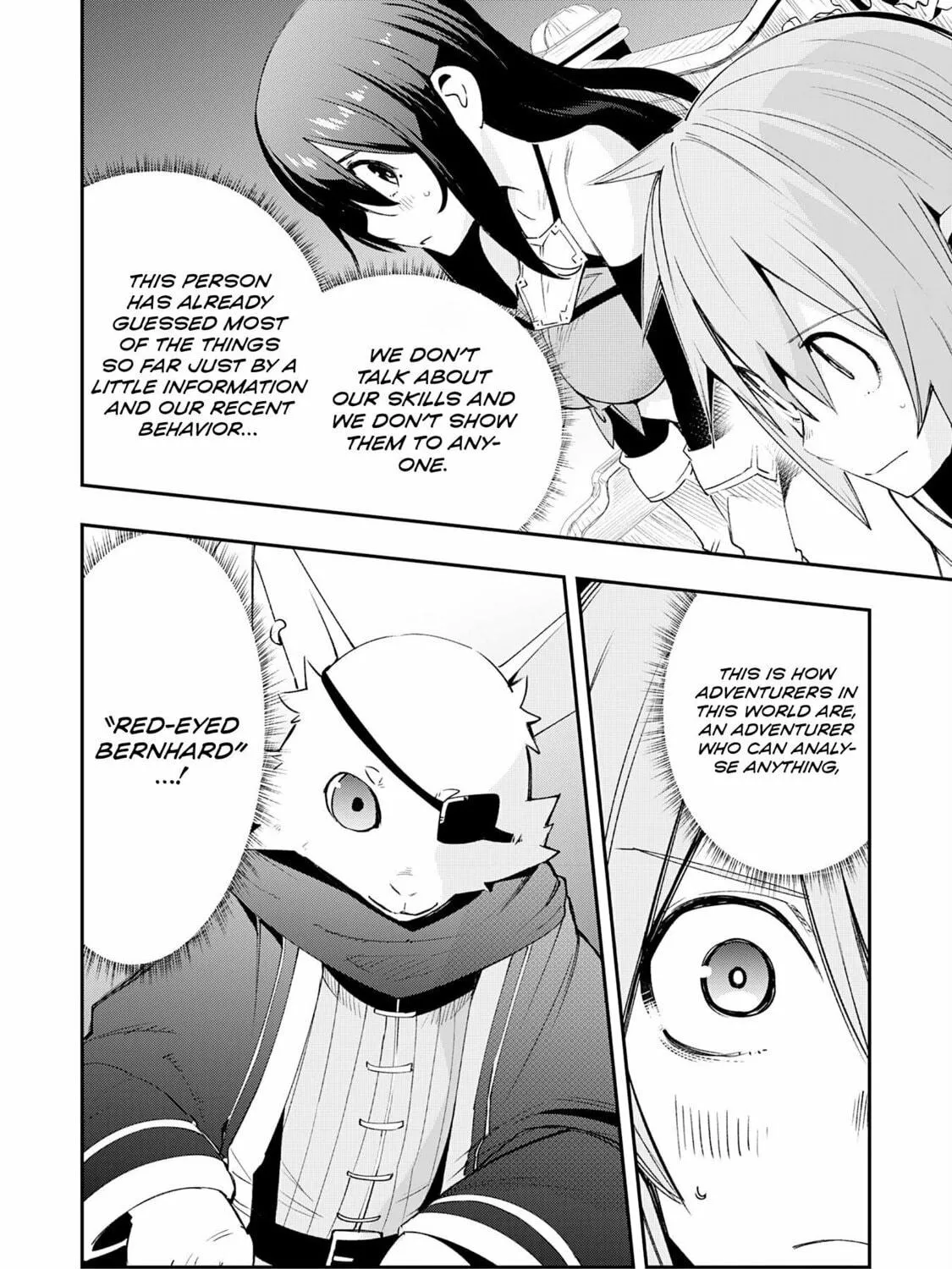 Skill [Saisei] to [Hakai] kara Hajimeru Saikyou Boukensha Life: Gomihiroi to Tsuihousareta kedo Kikakugai no Chikara de Nariagaru! Chapter 6 page 22 - 