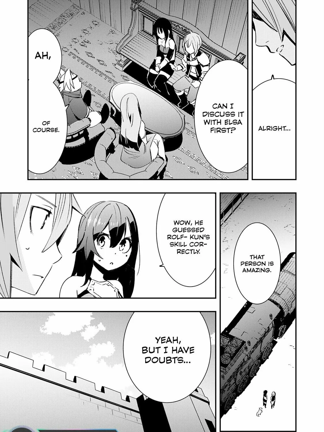 Skill [Saisei] to [Hakai] kara Hajimeru Saikyou Boukensha Life: Gomihiroi to Tsuihousareta kedo Kikakugai no Chikara de Nariagaru! Chapter 6 page 24 - 