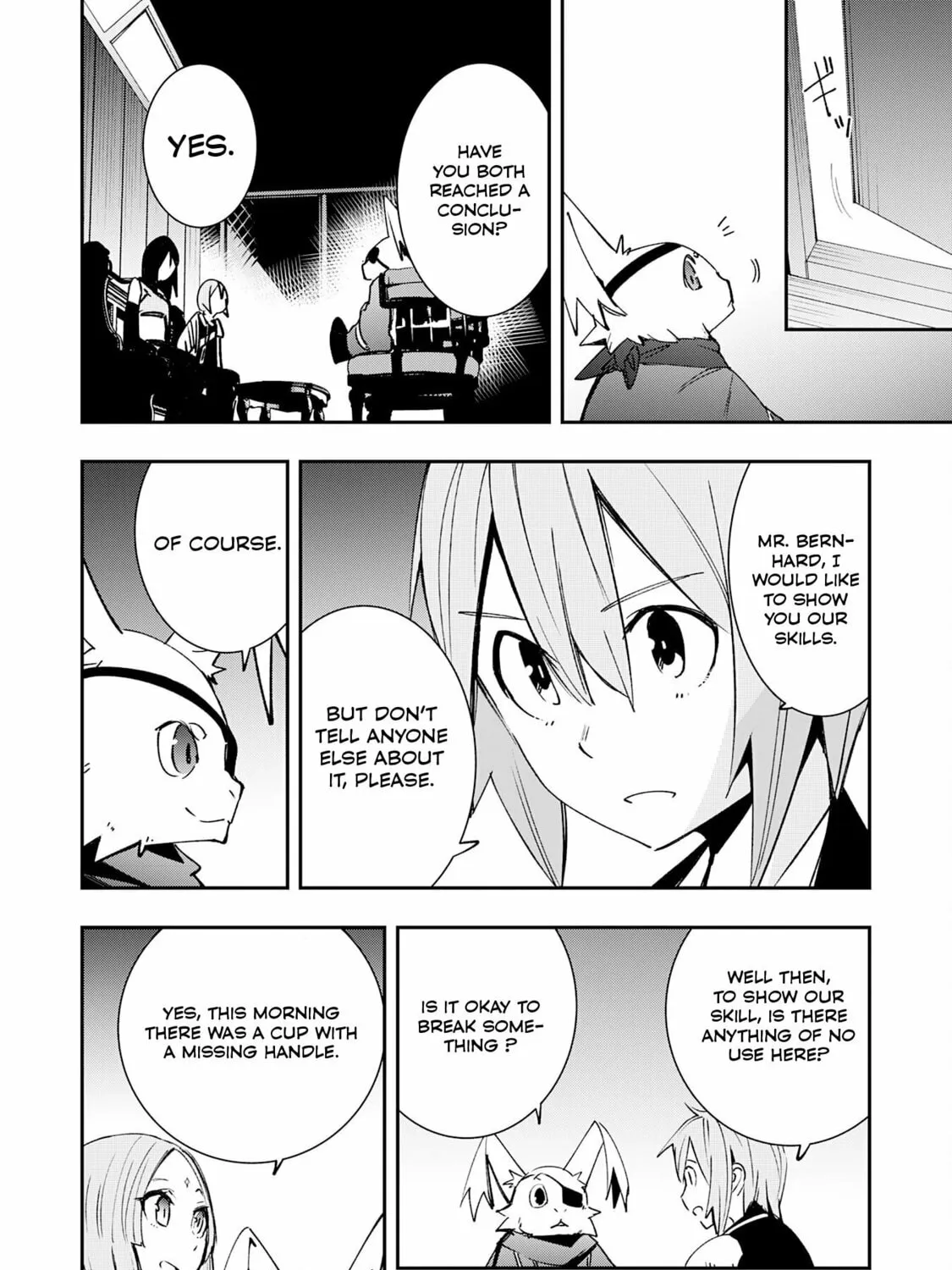 Skill [Saisei] to [Hakai] kara Hajimeru Saikyou Boukensha Life: Gomihiroi to Tsuihousareta kedo Kikakugai no Chikara de Nariagaru! Chapter 6 page 26 - 