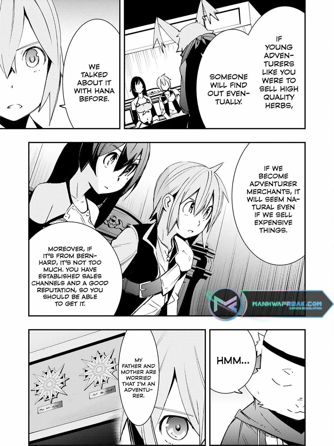 Skill [Saisei] to [Hakai] kara Hajimeru Saikyou Boukensha Life: Gomihiroi to Tsuihousareta kedo Kikakugai no Chikara de Nariagaru! Chapter 6 page 40 - 