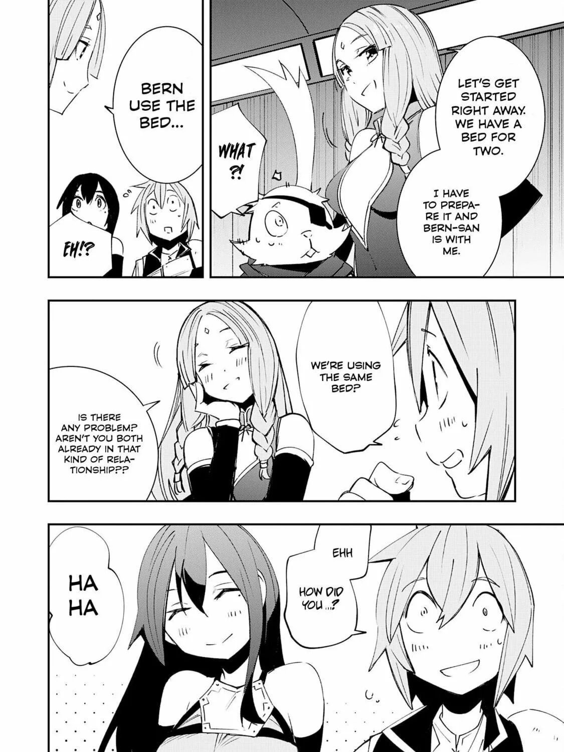 Skill [Saisei] to [Hakai] kara Hajimeru Saikyou Boukensha Life: Gomihiroi to Tsuihousareta kedo Kikakugai no Chikara de Nariagaru! Chapter 6 page 46 - 