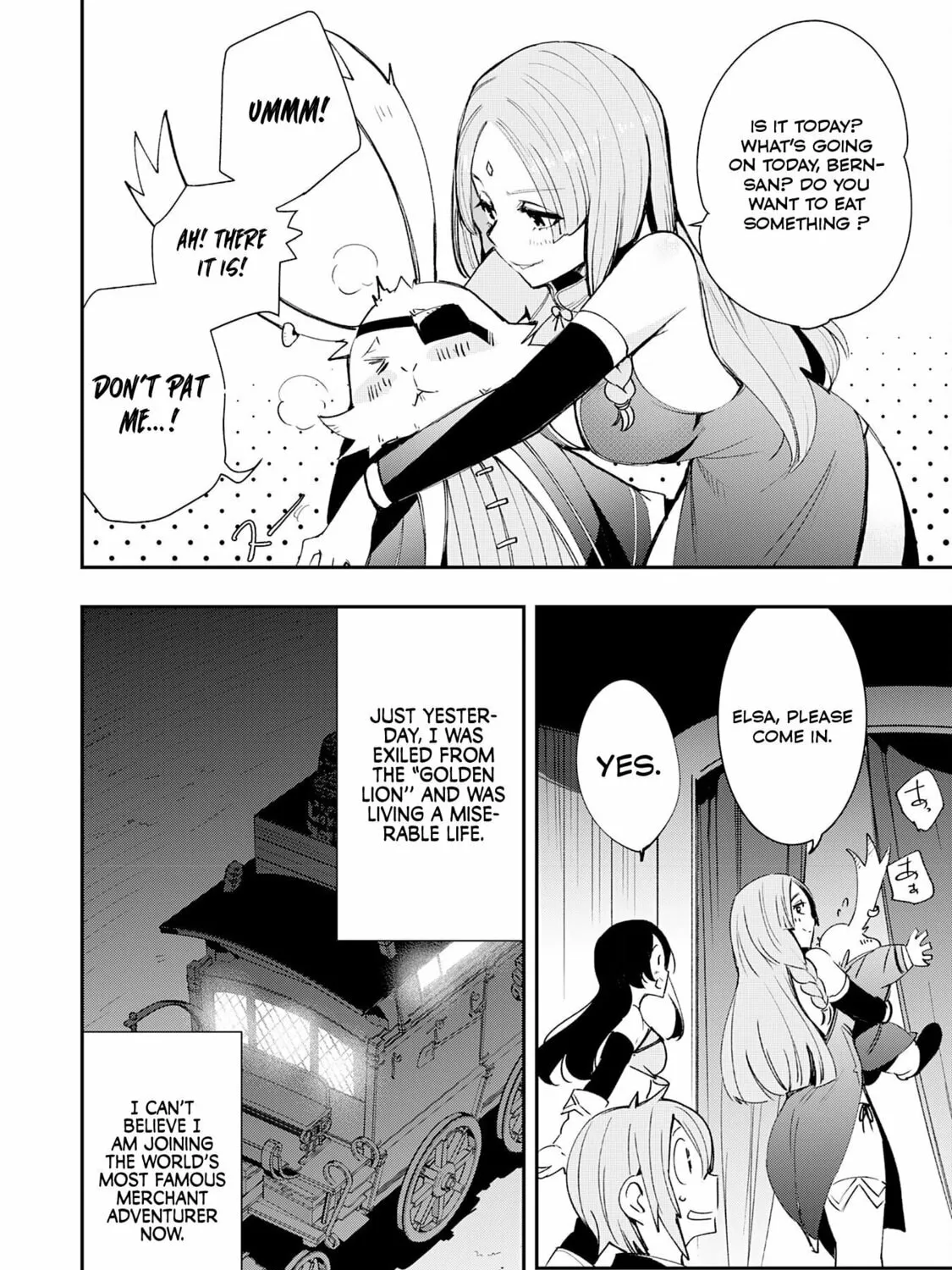Skill [Saisei] to [Hakai] kara Hajimeru Saikyou Boukensha Life: Gomihiroi to Tsuihousareta kedo Kikakugai no Chikara de Nariagaru! Chapter 6 page 50 - 