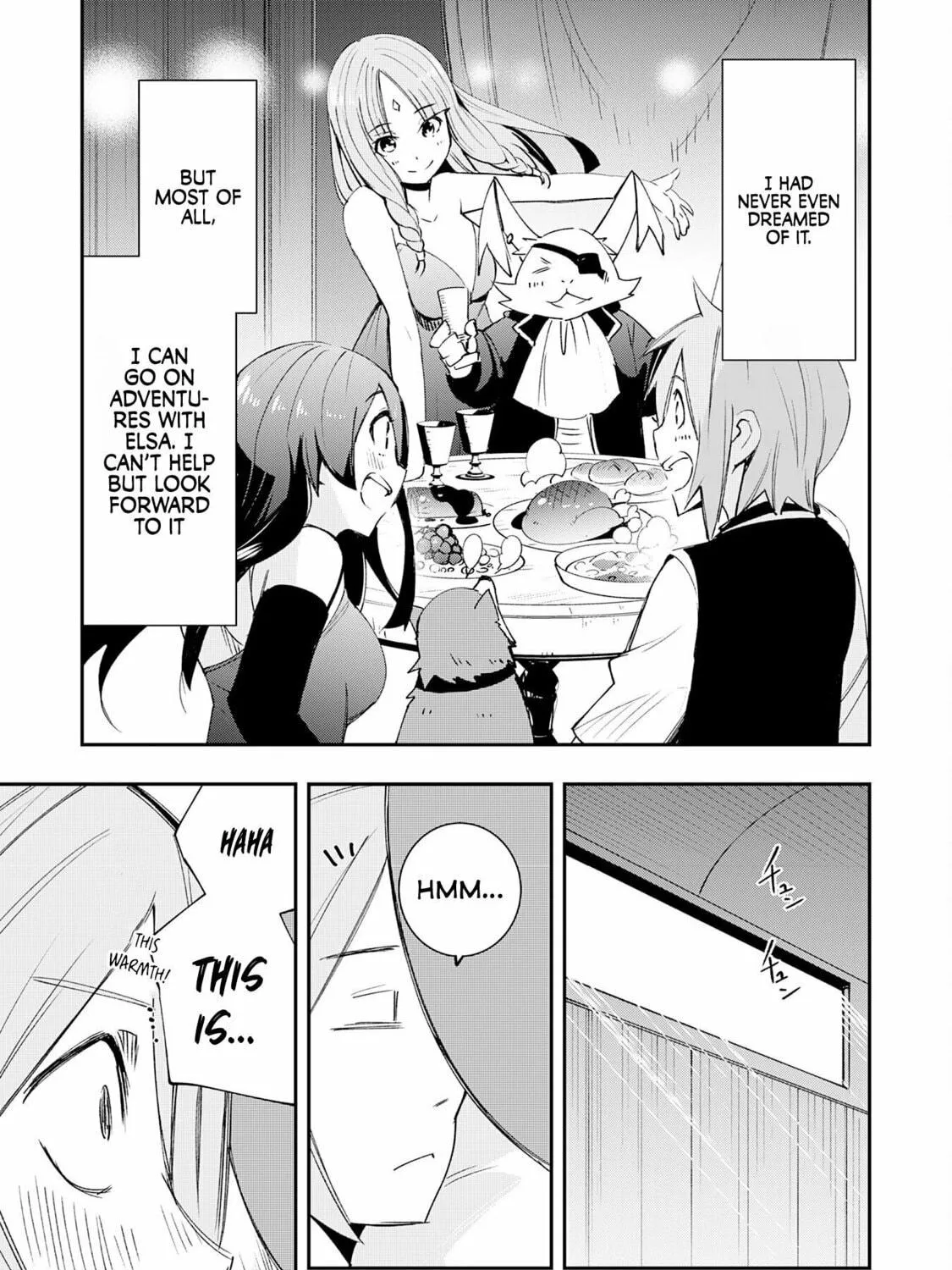 Skill [Saisei] to [Hakai] kara Hajimeru Saikyou Boukensha Life: Gomihiroi to Tsuihousareta kedo Kikakugai no Chikara de Nariagaru! Chapter 6 page 52 - 