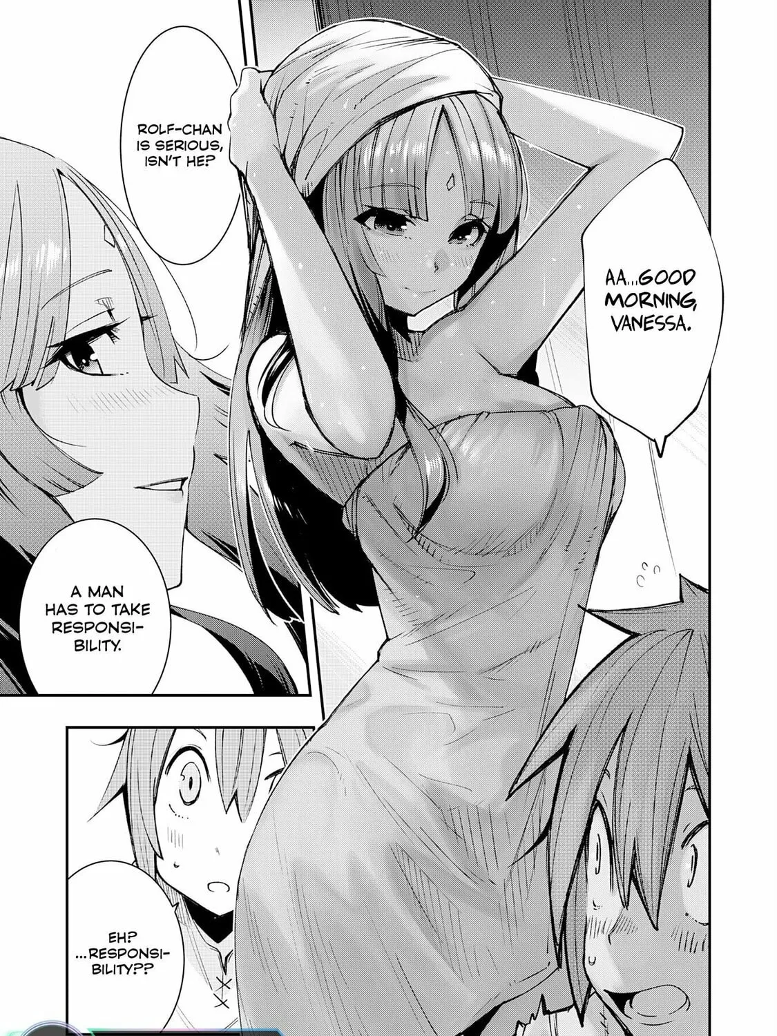 Skill [Saisei] to [Hakai] kara Hajimeru Saikyou Boukensha Life: Gomihiroi to Tsuihousareta kedo Kikakugai no Chikara de Nariagaru! Chapter 6 page 56 - 