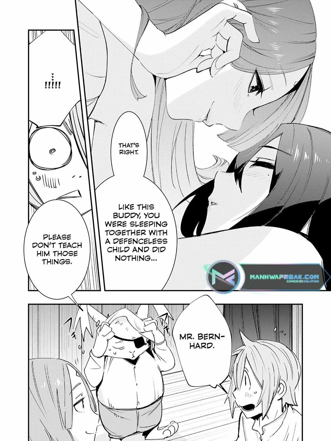 Skill [Saisei] to [Hakai] kara Hajimeru Saikyou Boukensha Life: Gomihiroi to Tsuihousareta kedo Kikakugai no Chikara de Nariagaru! Chapter 6 page 58 - 
