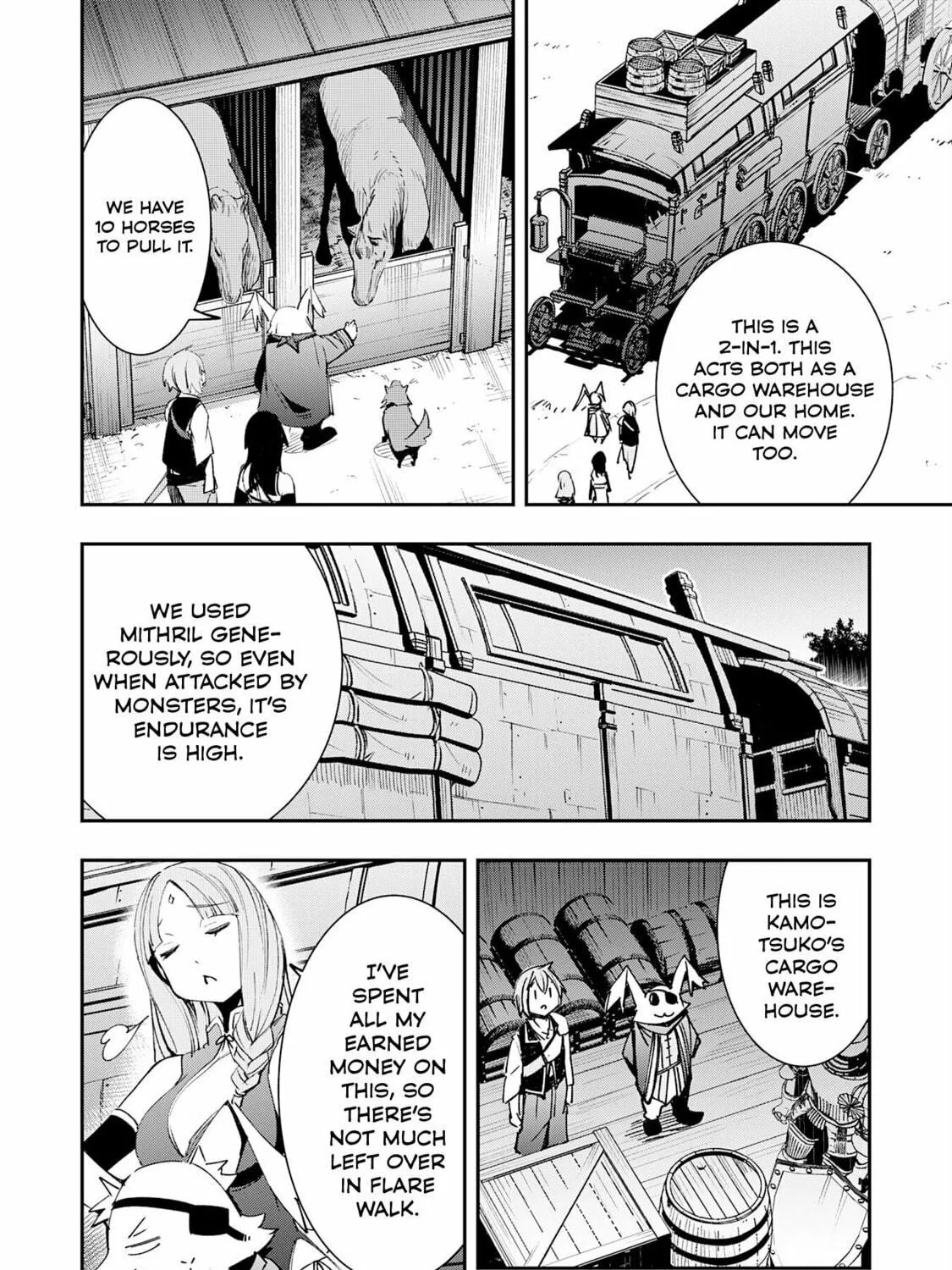 Skill [Saisei] to [Hakai] kara Hajimeru Saikyou Boukensha Life: Gomihiroi to Tsuihousareta kedo Kikakugai no Chikara de Nariagaru! Chapter 6 page 10 - 