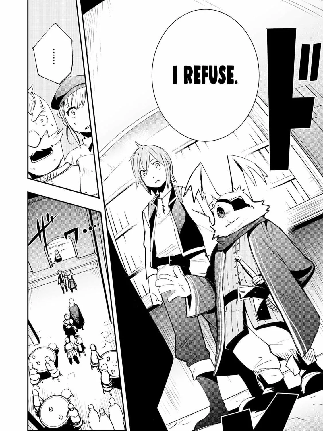 Skill [Saisei] to [Hakai] kara Hajimeru Saikyou Boukensha Life: Gomihiroi to Tsuihousareta kedo Kikakugai no Chikara de Nariagaru! Chapter 7 page 16 - 