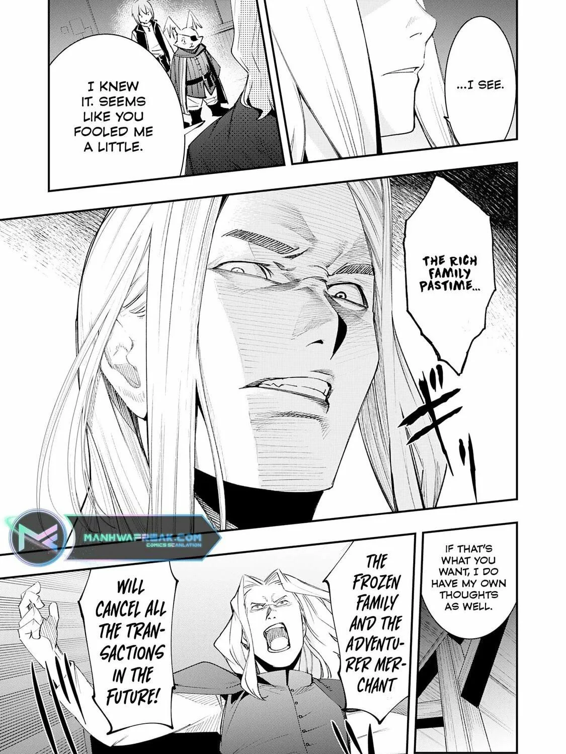 Skill [Saisei] to [Hakai] kara Hajimeru Saikyou Boukensha Life: Gomihiroi to Tsuihousareta kedo Kikakugai no Chikara de Nariagaru! Chapter 7 page 18 - 