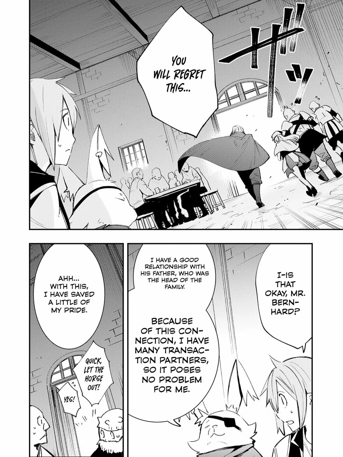 Skill [Saisei] to [Hakai] kara Hajimeru Saikyou Boukensha Life: Gomihiroi to Tsuihousareta kedo Kikakugai no Chikara de Nariagaru! Chapter 7 page 20 - 
