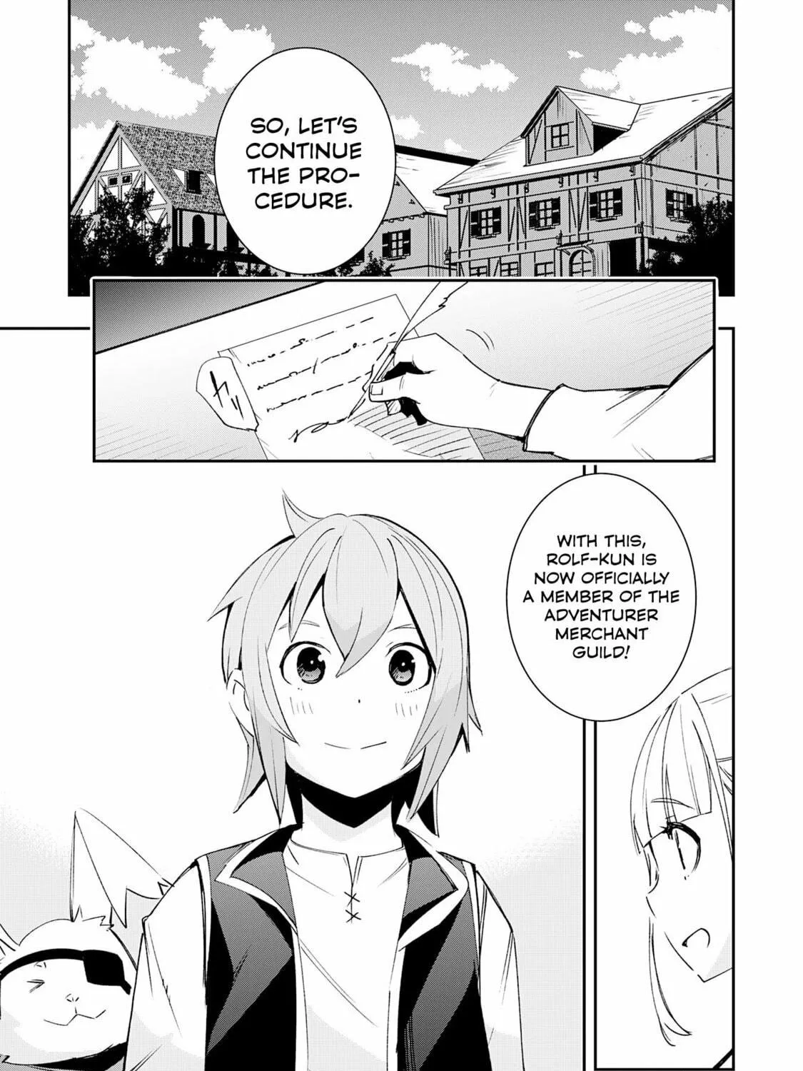 Skill [Saisei] to [Hakai] kara Hajimeru Saikyou Boukensha Life: Gomihiroi to Tsuihousareta kedo Kikakugai no Chikara de Nariagaru! Chapter 7 page 22 - 