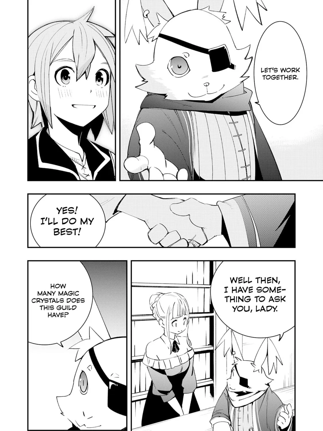 Skill [Saisei] to [Hakai] kara Hajimeru Saikyou Boukensha Life: Gomihiroi to Tsuihousareta kedo Kikakugai no Chikara de Nariagaru! Chapter 7 page 24 - 