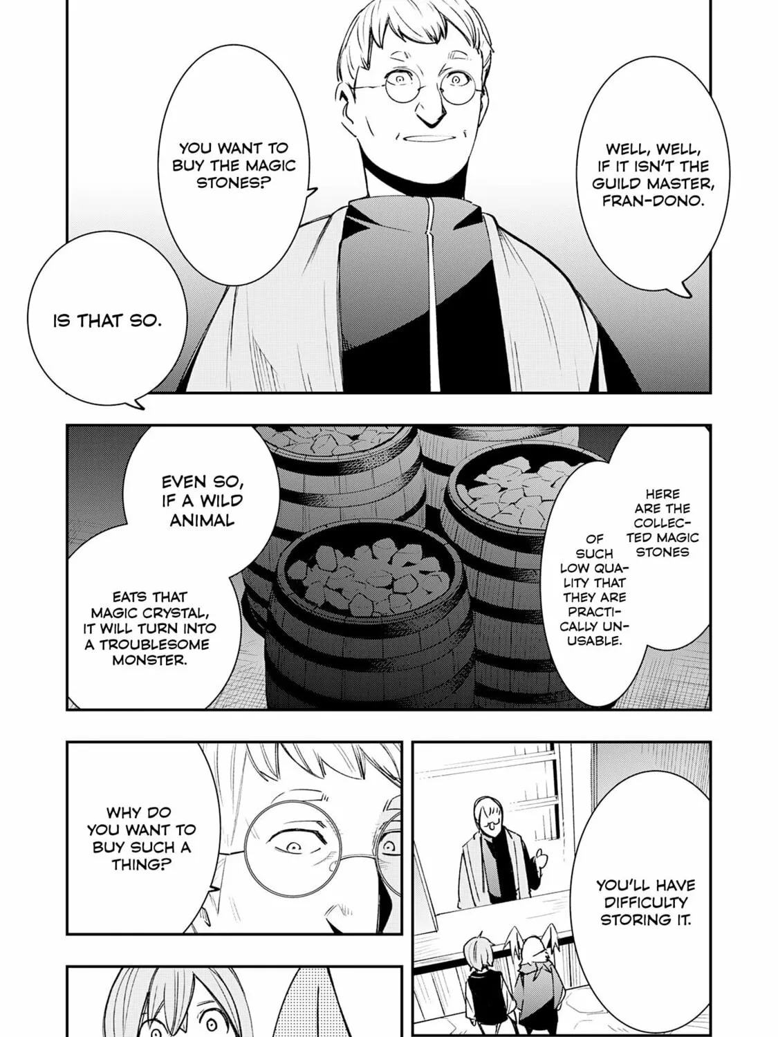 Skill [Saisei] to [Hakai] kara Hajimeru Saikyou Boukensha Life: Gomihiroi to Tsuihousareta kedo Kikakugai no Chikara de Nariagaru! Chapter 7 page 30 - 