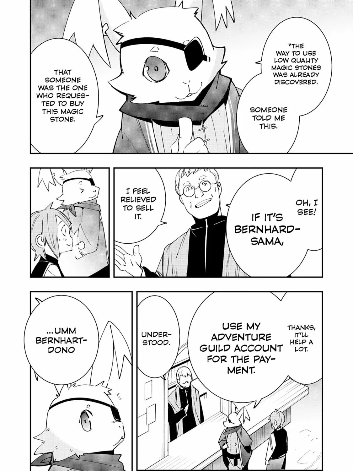 Skill [Saisei] to [Hakai] kara Hajimeru Saikyou Boukensha Life: Gomihiroi to Tsuihousareta kedo Kikakugai no Chikara de Nariagaru! Chapter 7 page 32 - 