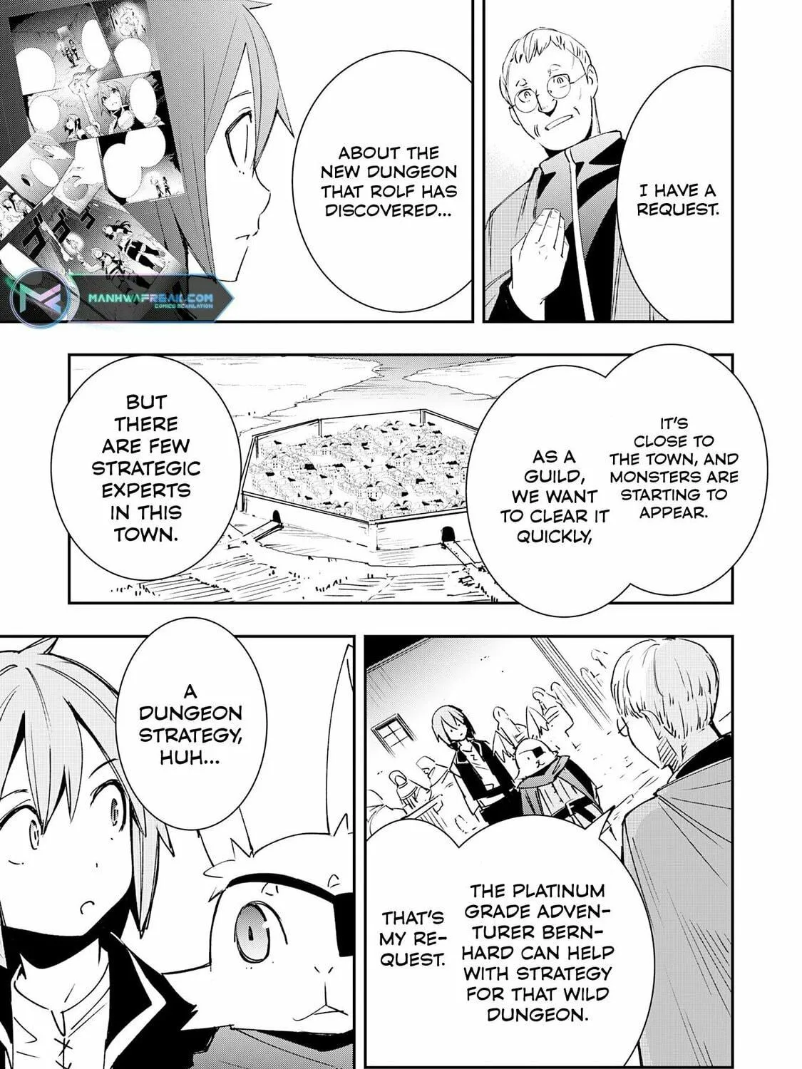 Skill [Saisei] to [Hakai] kara Hajimeru Saikyou Boukensha Life: Gomihiroi to Tsuihousareta kedo Kikakugai no Chikara de Nariagaru! Chapter 7 page 34 - 
