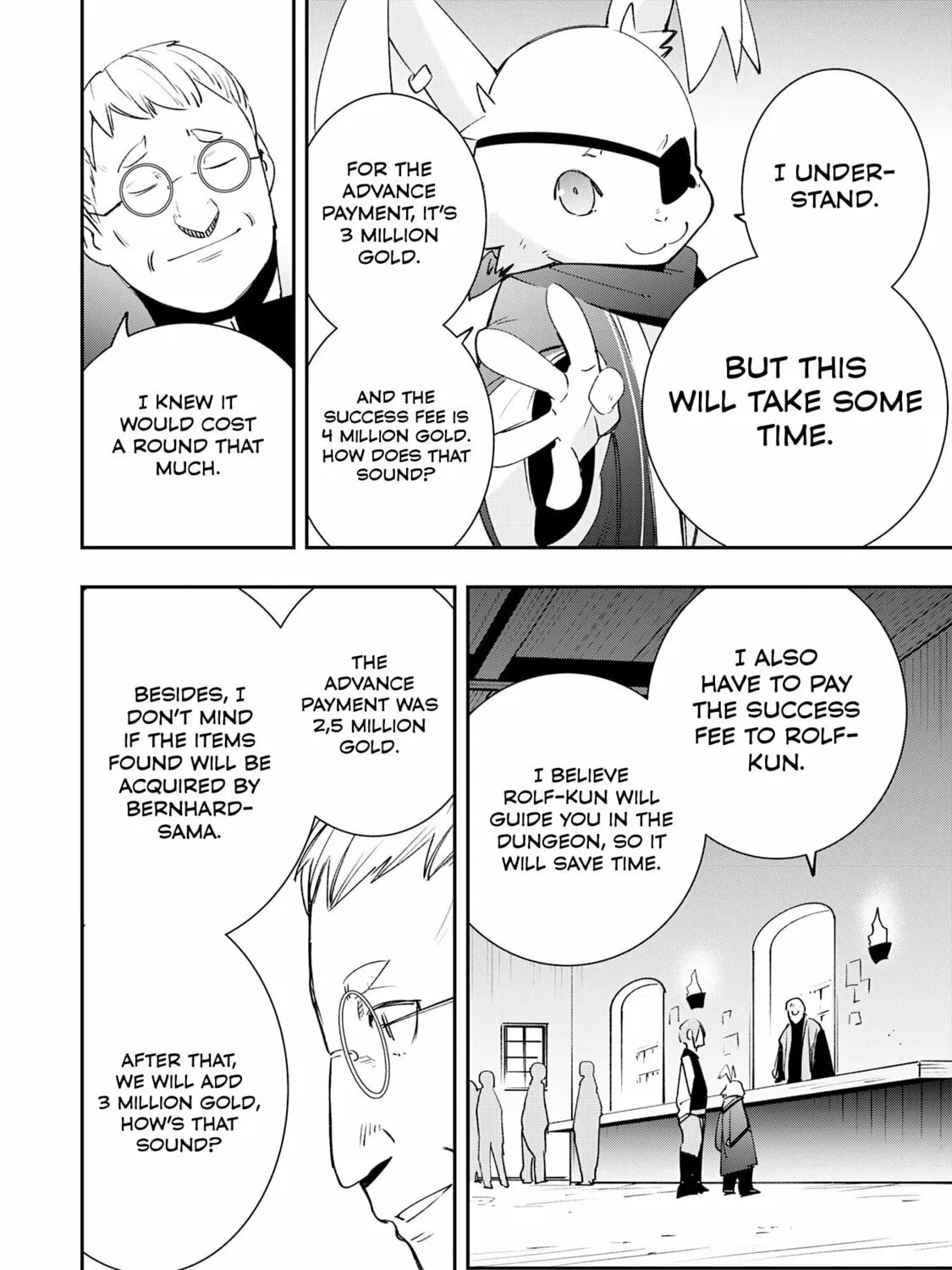 Skill [Saisei] to [Hakai] kara Hajimeru Saikyou Boukensha Life: Gomihiroi to Tsuihousareta kedo Kikakugai no Chikara de Nariagaru! Chapter 7 page 36 - 