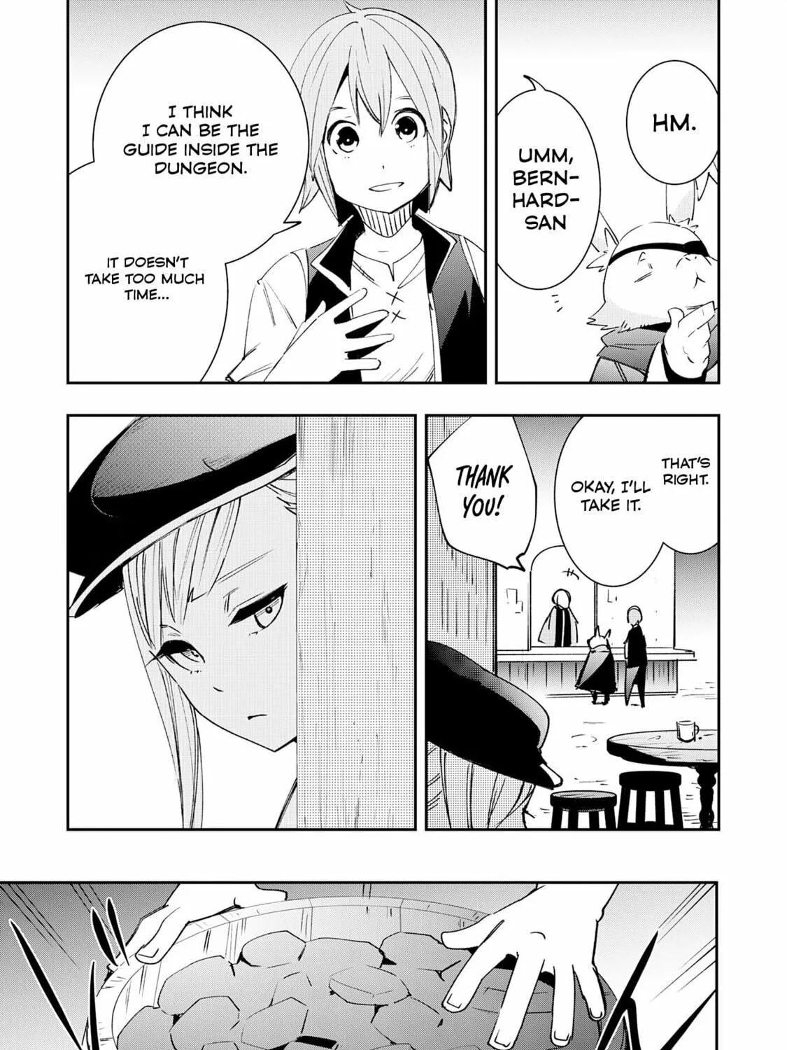 Skill [Saisei] to [Hakai] kara Hajimeru Saikyou Boukensha Life: Gomihiroi to Tsuihousareta kedo Kikakugai no Chikara de Nariagaru! Chapter 7 page 38 - 