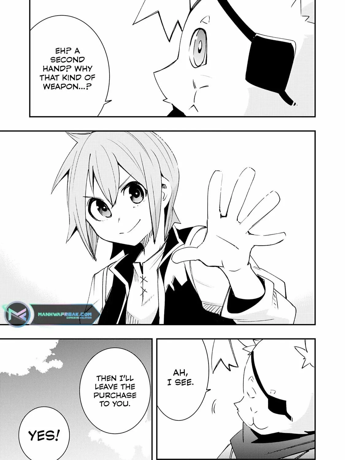 Skill [Saisei] to [Hakai] kara Hajimeru Saikyou Boukensha Life: Gomihiroi to Tsuihousareta kedo Kikakugai no Chikara de Nariagaru! Chapter 7 page 42 - 
